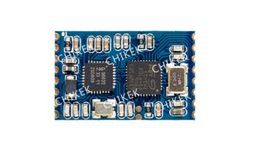13.56MHz Multi-Protocol Standard Read/Write Module