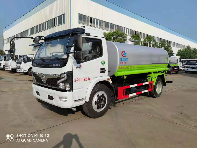 10t water truck (2)