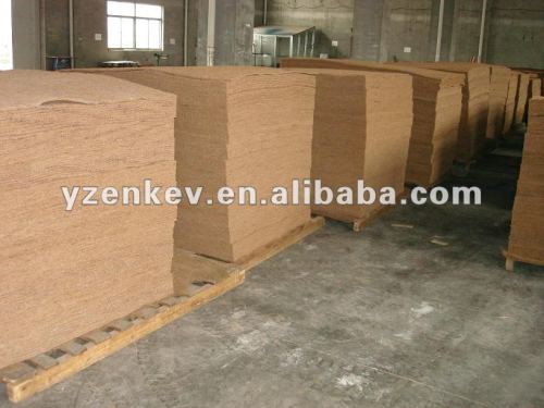 Enkev high quality Needled Coir sheet