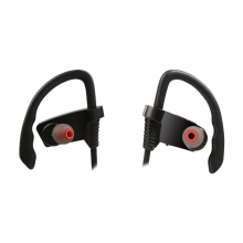 Smart sports stereo wireless headset smallest long talking time bluedio bluetooth headset