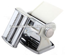 Best price high quality dedetachable manual pasta making makers