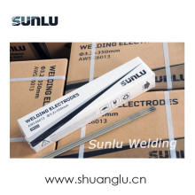 Nikko Welding Rod & Gemini Welding Electrode Supplier