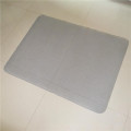 PVC clear chair mat