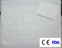 Soft keep Dry Leak Guard Disposabe Nursing pads