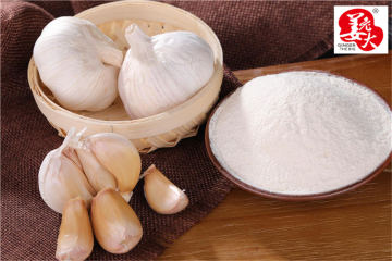 Spice Dehydrated Garlic Powder Roasted Garlic Granules