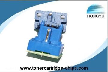 Best Replacement Sharp Toner Chips With Ce / Rohs For Sharp Printer For 2700 / 4501