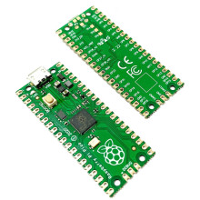 Raspberry Pi Pico Development Board - In Stock