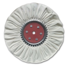 hardware polishing cloth Buffing wheel