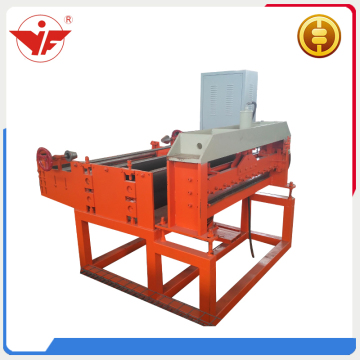 Low price cutting to length machine