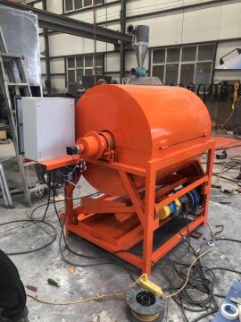 Pcb Recycling Dismantling making Machine