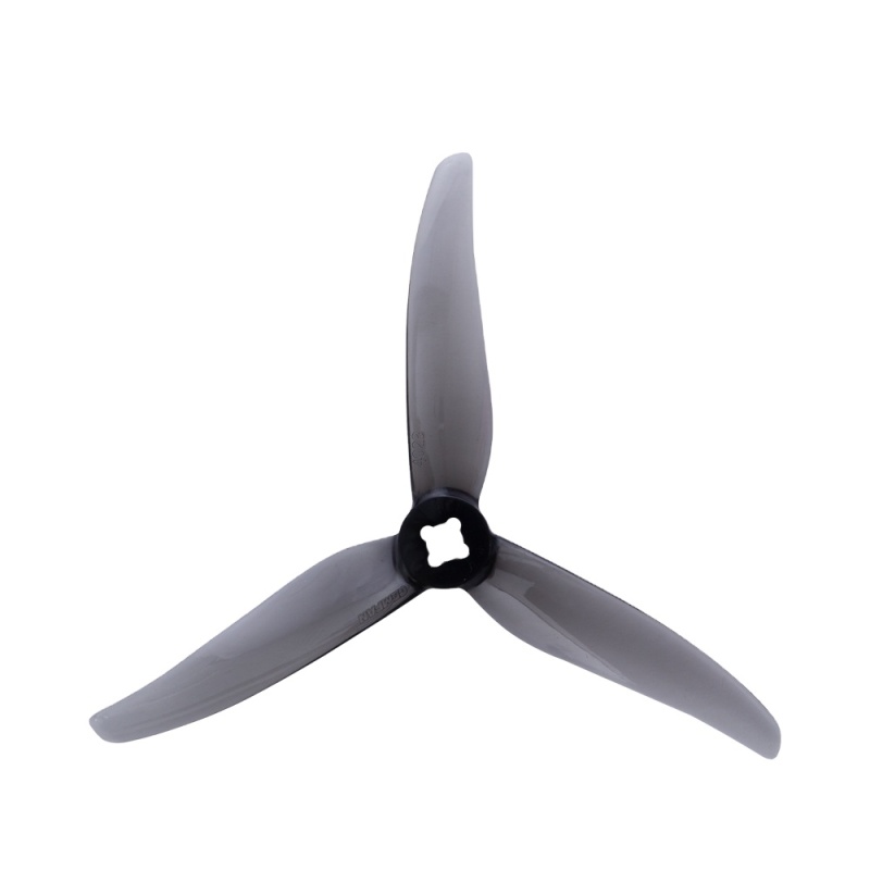 GEMFAN 4 Inch 4023 TRI-BLADE FPV WHOOP DRONE PROPELLER