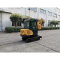 2 ton excavator mini mini excavator oce20 terbaik