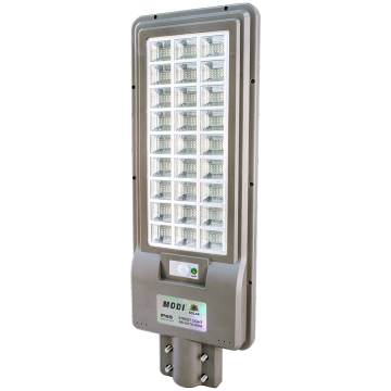 300W Hight luminous flux solar flood lights