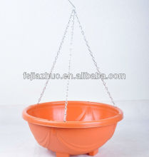 wholesale hanging baskets,hanging flowerpot,steel hanging flower pots