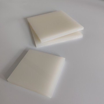 PVDF Sheet Rod Corrosion resistant