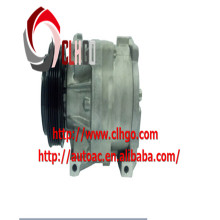 Auto compressor for Fiat DENSO 08C Car Air Conditioner Compressor