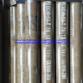 30CrMnSiA XJY750 seamless drill pipes NQ69.85mmx60.33mm