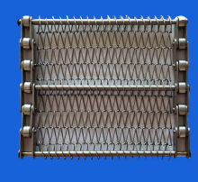 Food grade Wire mesh belt