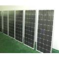 150W solar mono panel untuk sistem tenaga suria