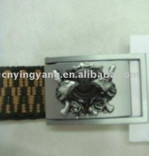 Cotton Belts /Fabric/Polyester Belts 2015-1