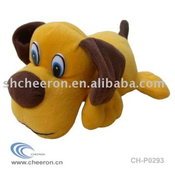 Plush Lying Dog,stuffed dog,soft toy dog