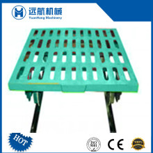 Clay Dryer Car Used in Brick Factory