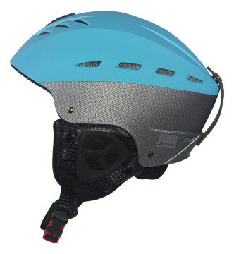 Cheap ABS Out Mold Snowboard Helmet