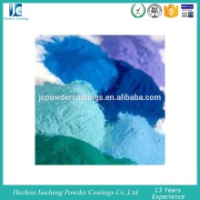 lead polyester powder paint coating for aluminium profiles
