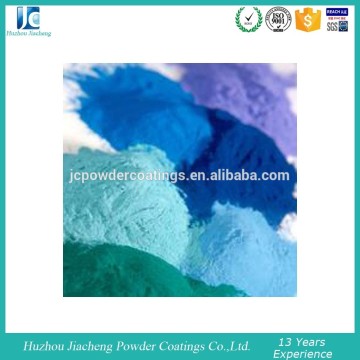 lead polyester powder paint coating for aluminium profiles