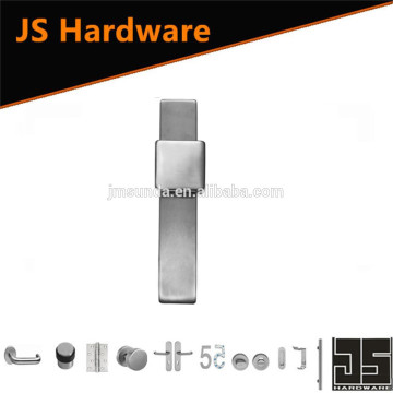 China alibaba entrance door handle lock set