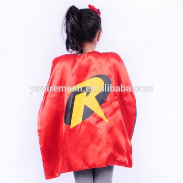 superman cape