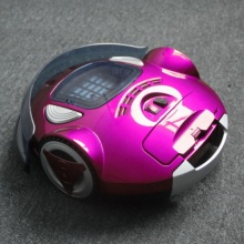 Robotic Vacuum Cleaner?