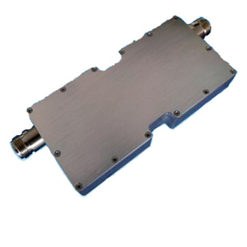 UHF 5MHz 65dB Dual Isolator