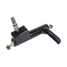 Right Spindle Steering Knuckle for Coleman KT196 Go-Karts