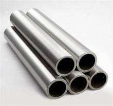 ASTM B474 UNS N02201 EFW nickel 201alloy pipe