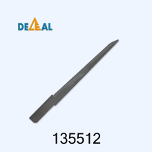 Elitron Kombo Cutting: Precision Mechanical Oscillating Knife for Aeronautics and Industrial Sectors