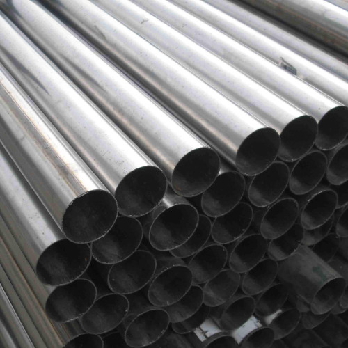 stainless steel tube 50mm 316L