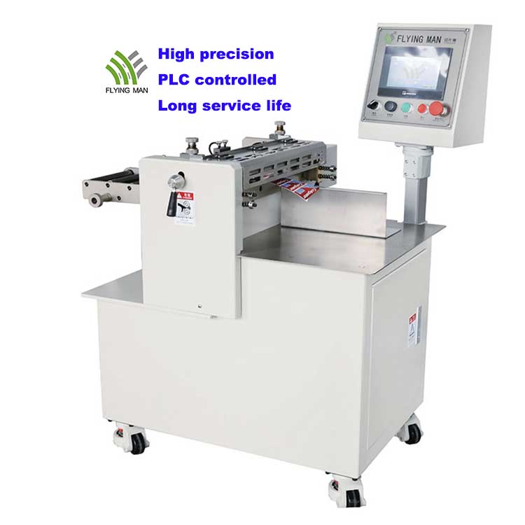 Automatic Cutting Machine 8