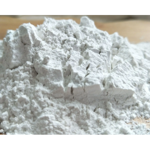 White Calcined Kaolin for Coating And Paint