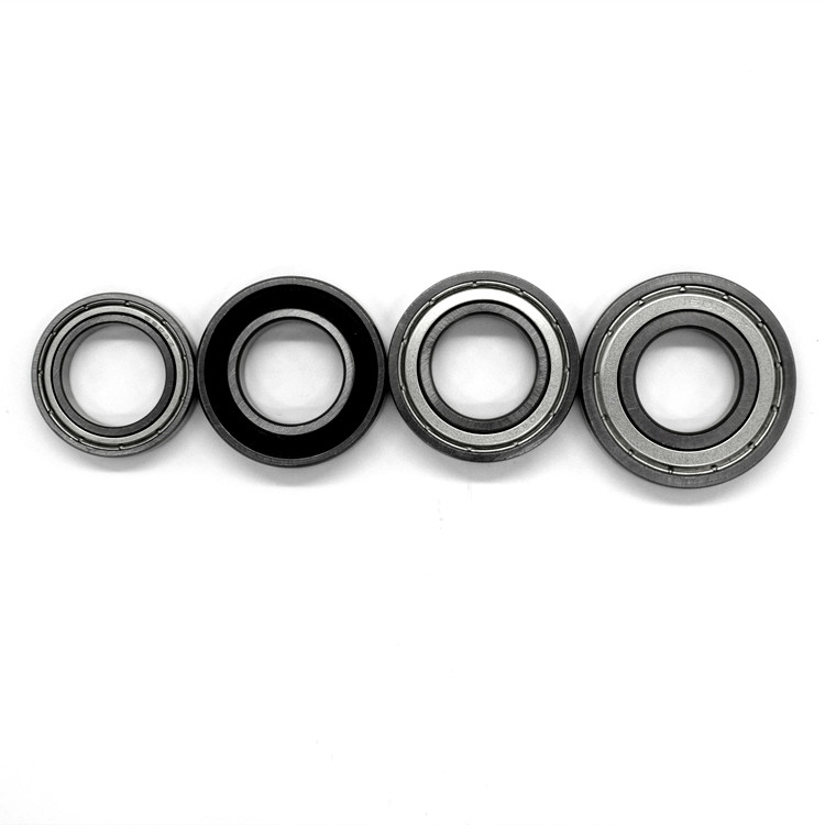 deep groove ball bearing