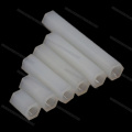 Felmale ke Felmale Plastic Nylon Hex Standoffs