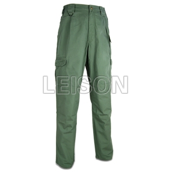 Superior Soft Cotton Tactical Pants