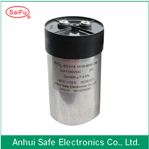 Supply Various top quality Capacitor with high current