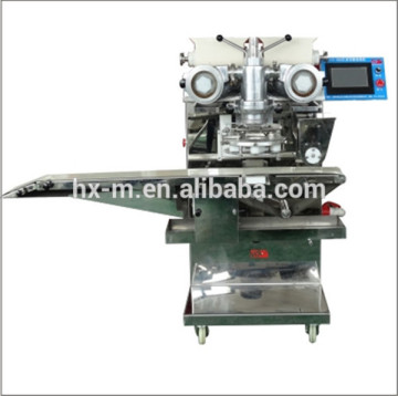 automatic food encrusting machine made in shanghai