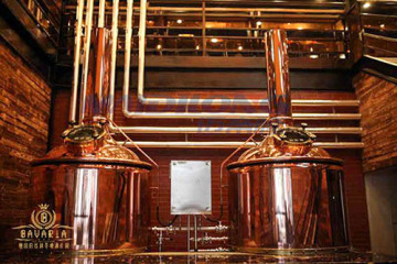 Maidilong Micro beer equipment