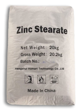Petrochemicals Rubber Product Lubricant Zinc Stearate
