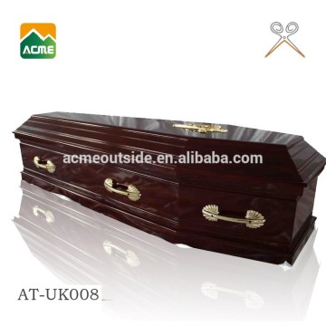 luxury american style caskets and coffins supplier