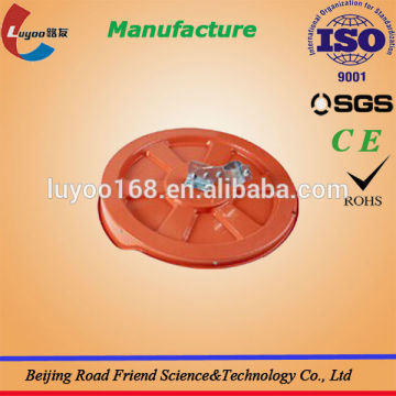 Convex Traffic Mirrors