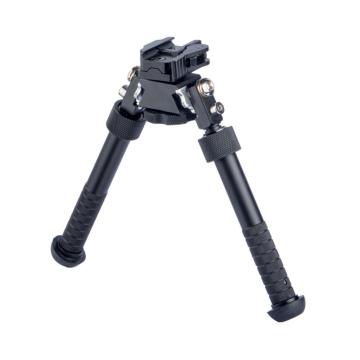 Rifle Bipod QD Mount Tactical Picatinny Rail