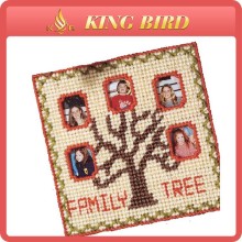 textile fabric crafts DIY crochet handmade craft for kids